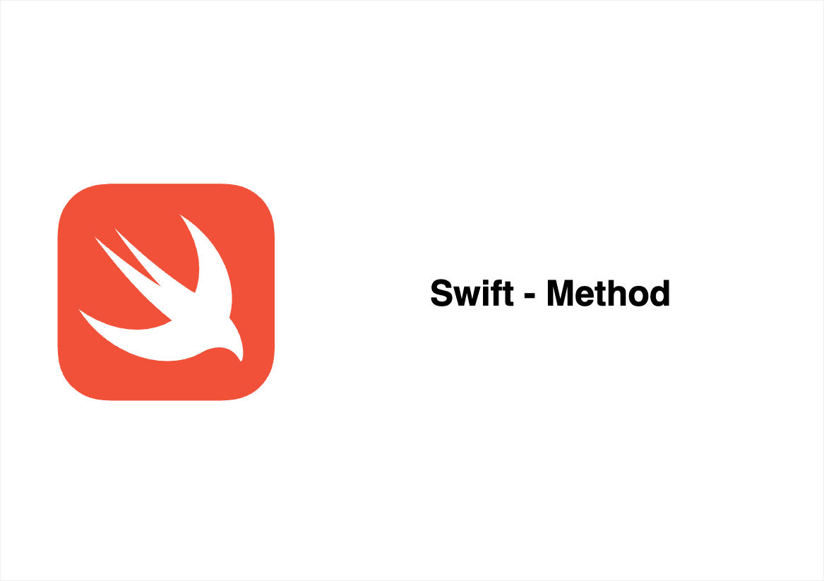 Swift Method
