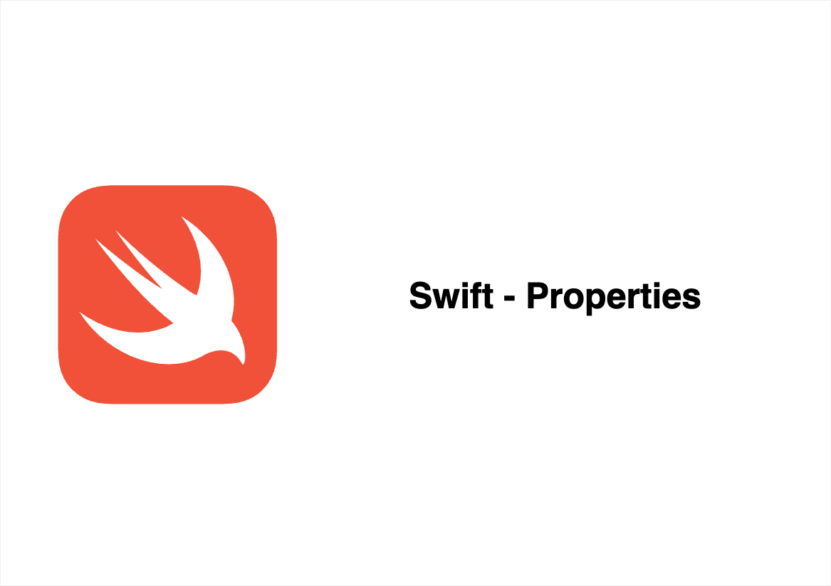 Swift Properties