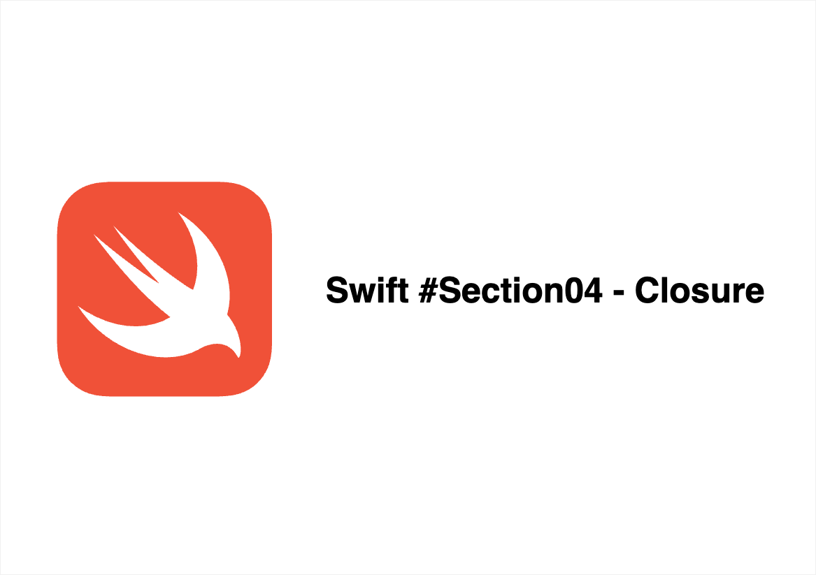 Swift #Section05 - ARC